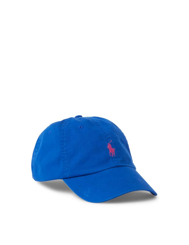 rinascente Polo Ralph Lauren Classic cap hat 