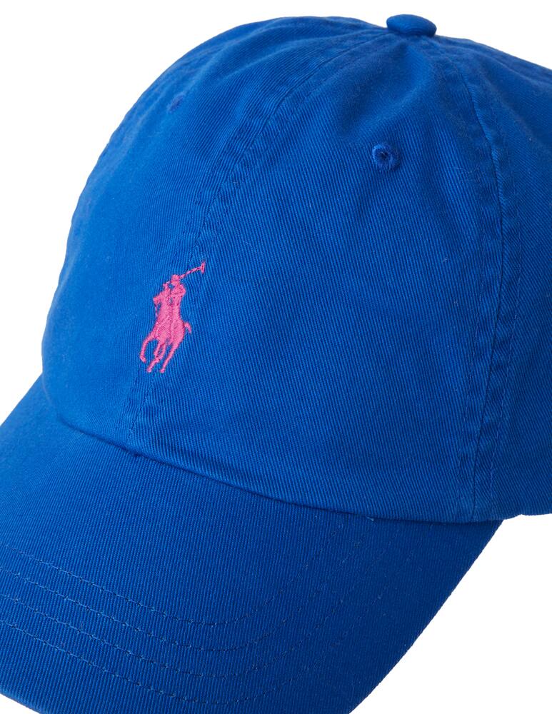 rinascente Polo Ralph Lauren Classic cap hat 