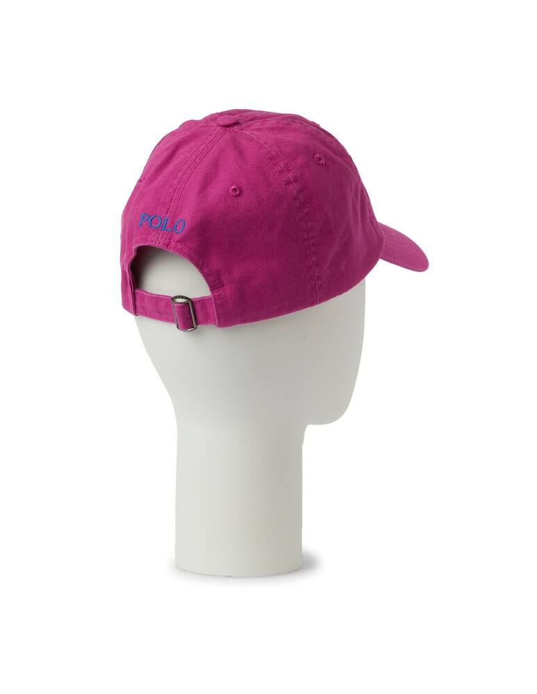 rinascente Polo Ralph Lauren Cappellino classic 