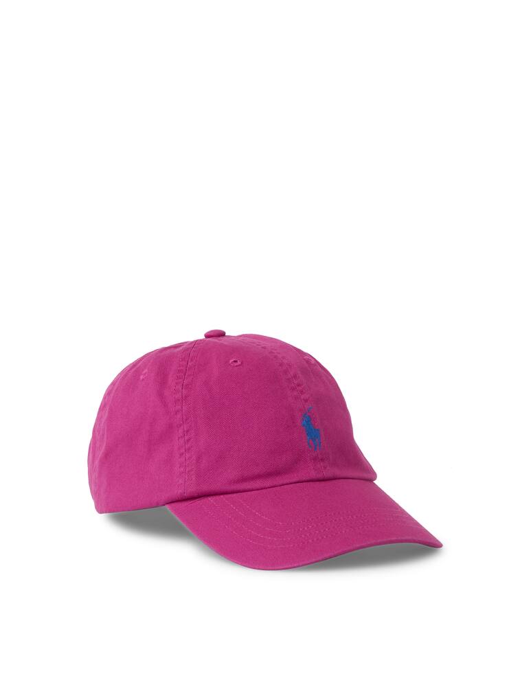 rinascente Polo Ralph Lauren Cappellino classic 