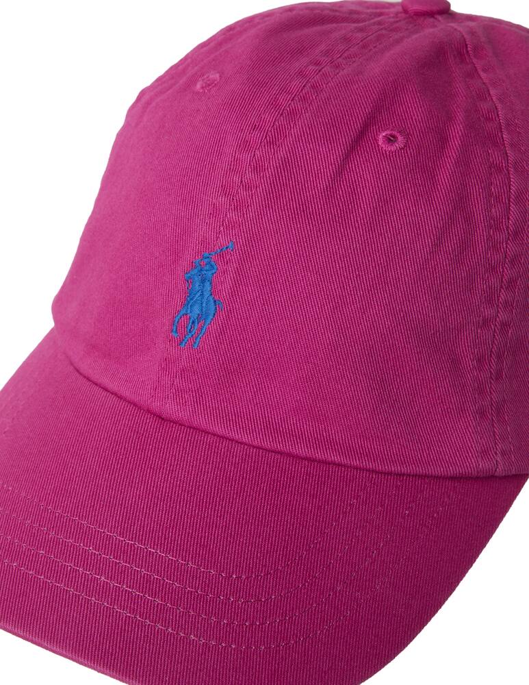 rinascente Polo Ralph Lauren Cappellino classic 