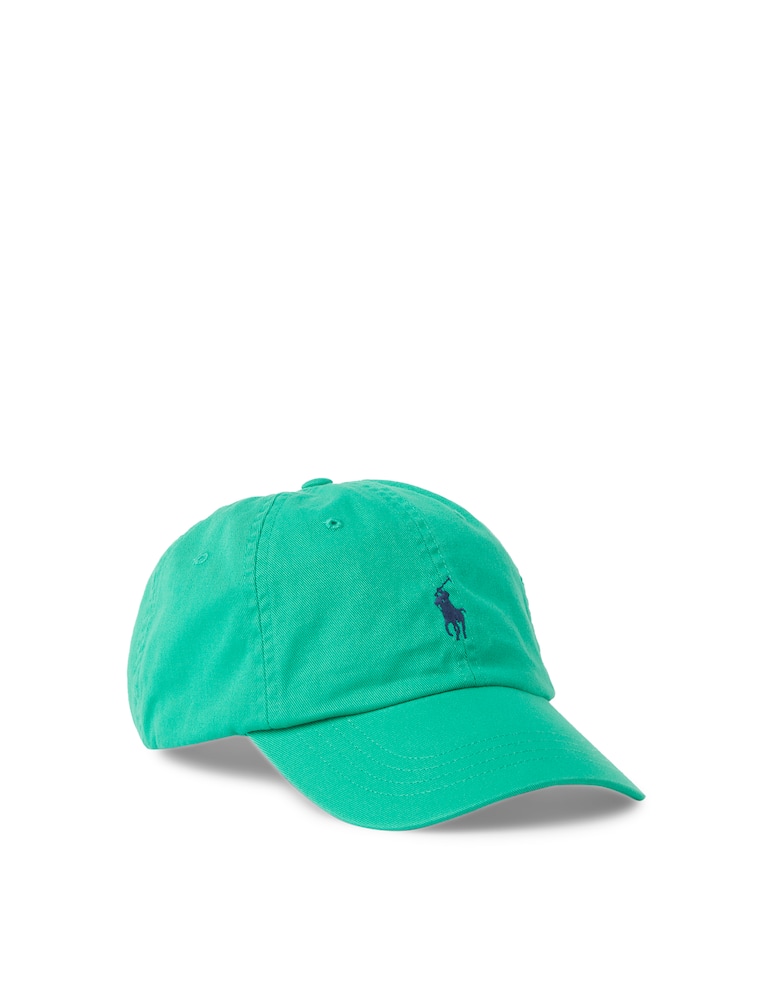 rinascente Polo Ralph Lauren Cappellino classic 