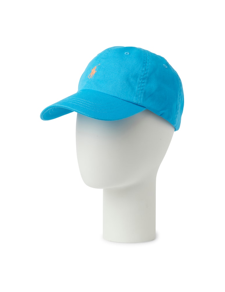 Polo Ralph Lauren Cappellino sport - immagine 1 Polo Ralph Lauren Cappellino sport - immagine 1