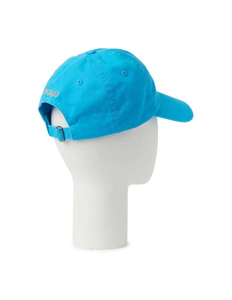 rinascente Polo Ralph Lauren Cappellino sport