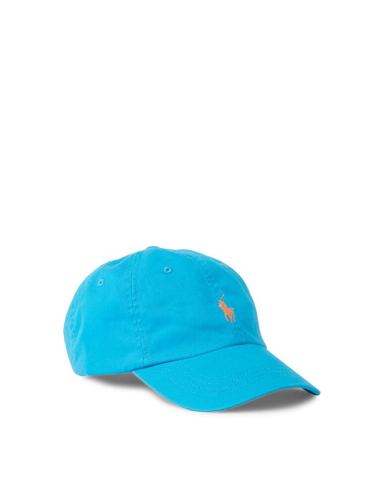 Polo Ralph Lauren Cappellino sport - immagine 2 Polo Ralph Lauren Cappellino sport - immagine 2