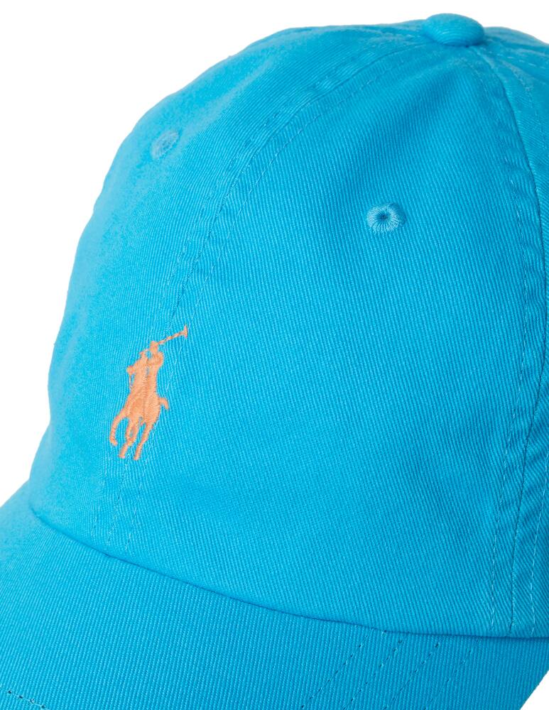 Polo Ralph Lauren Cappellino sport - immagine 4 Polo Ralph Lauren Cappellino sport - immagine 4