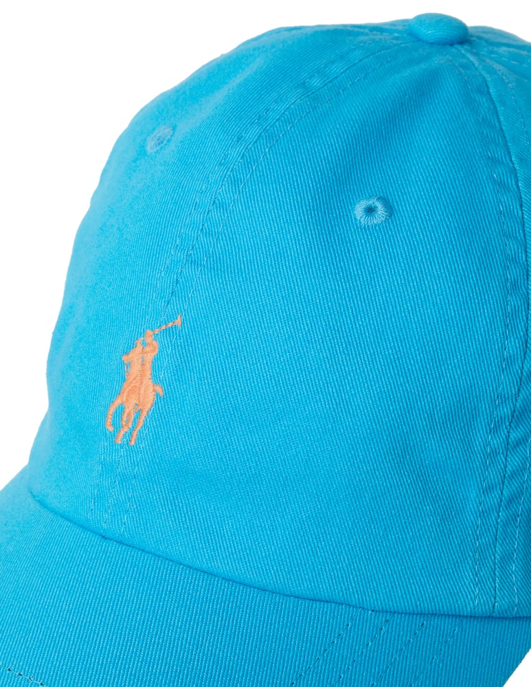 rinascente Polo Ralph Lauren Cappellino sport