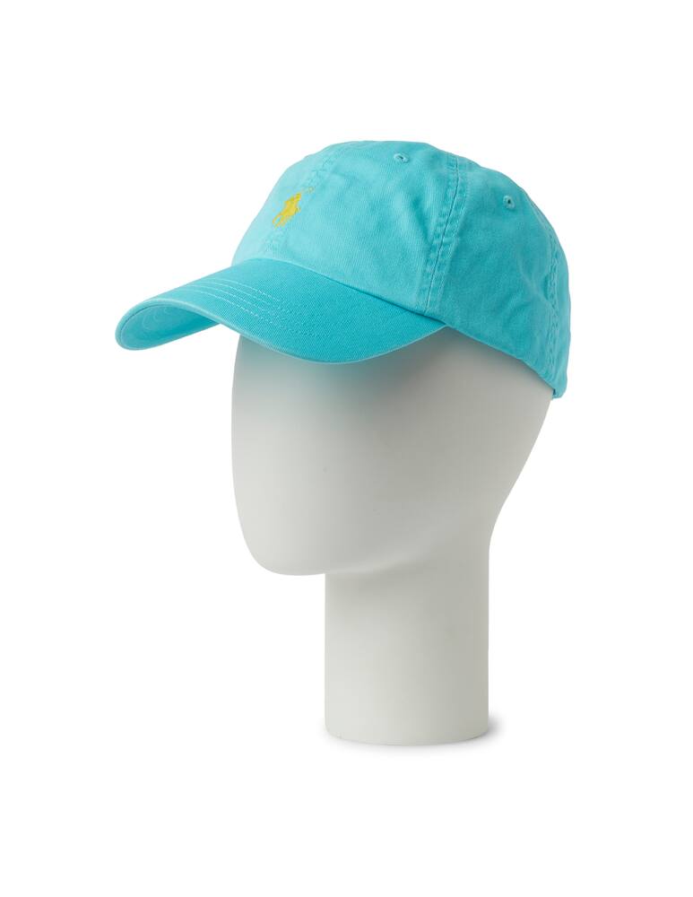 rinascente Polo Ralph Lauren Cappellino classic 