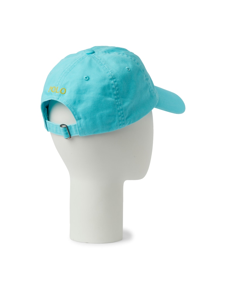 rinascente Polo Ralph Lauren Cappellino classic 