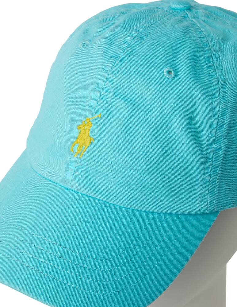 rinascente Polo Ralph Lauren Cappellino classic 