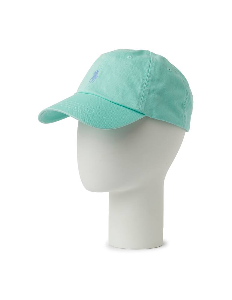 rinascente Polo Ralph Lauren Cappellino classic 