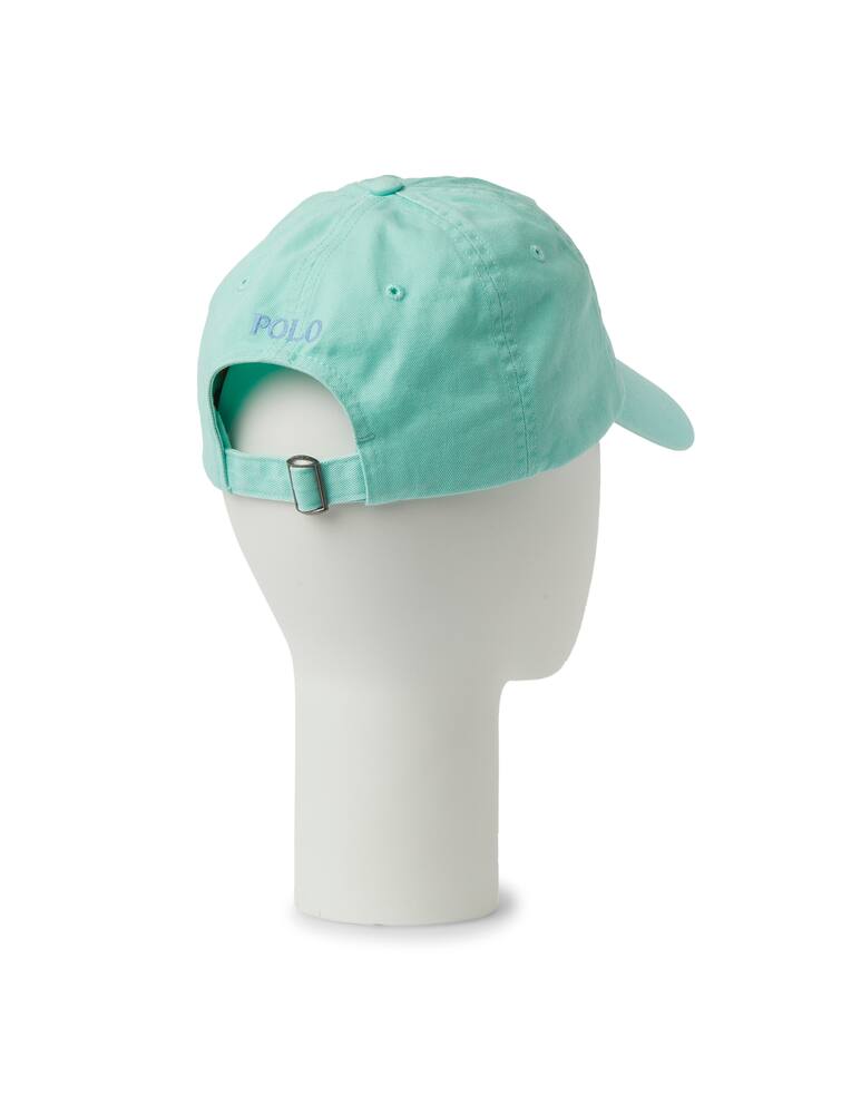 rinascente Polo Ralph Lauren Cappellino classic 