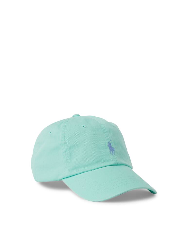 rinascente Polo Ralph Lauren Cappellino classic 