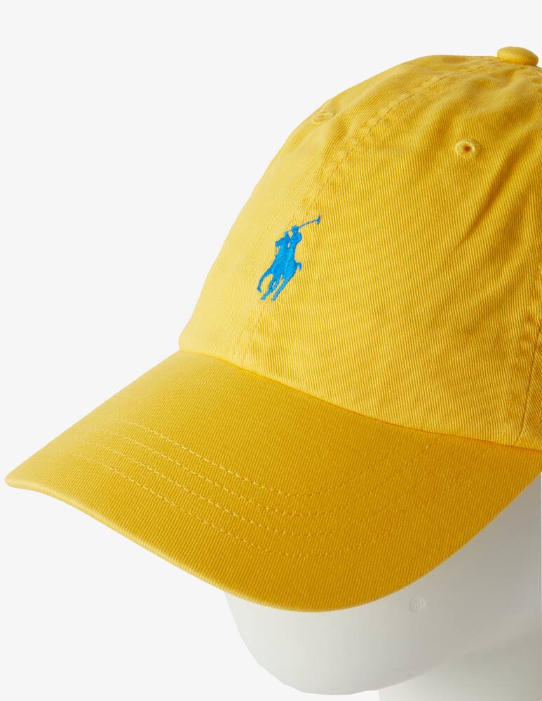 rinascente Polo Ralph Lauren Sport cap