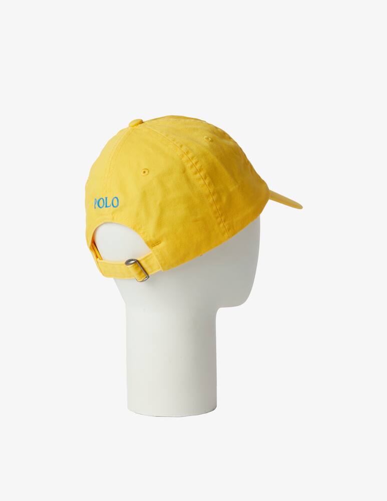 rinascente Polo Ralph Lauren Sport cap