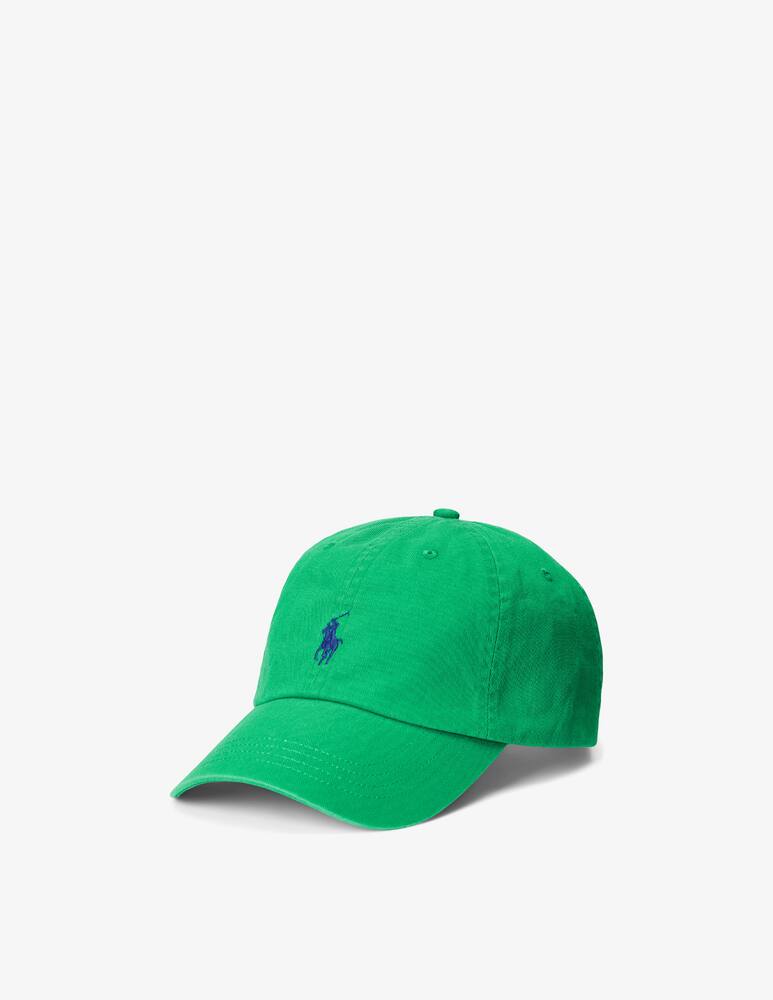 Polo Ralph Lauren Polo sport cap - picture 1 Polo Ralph Lauren Polo sport cap - picture 1