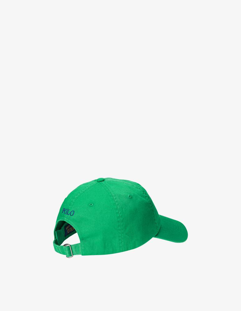 rinascente Polo Ralph Lauren Cappellino sport 