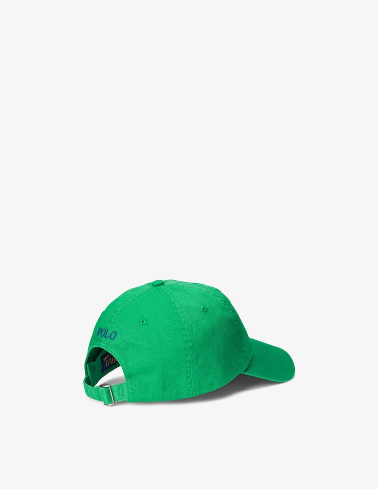 Polo Ralph Lauren Polo sport cap - picture 2 Polo Ralph Lauren Polo sport cap - picture 2
