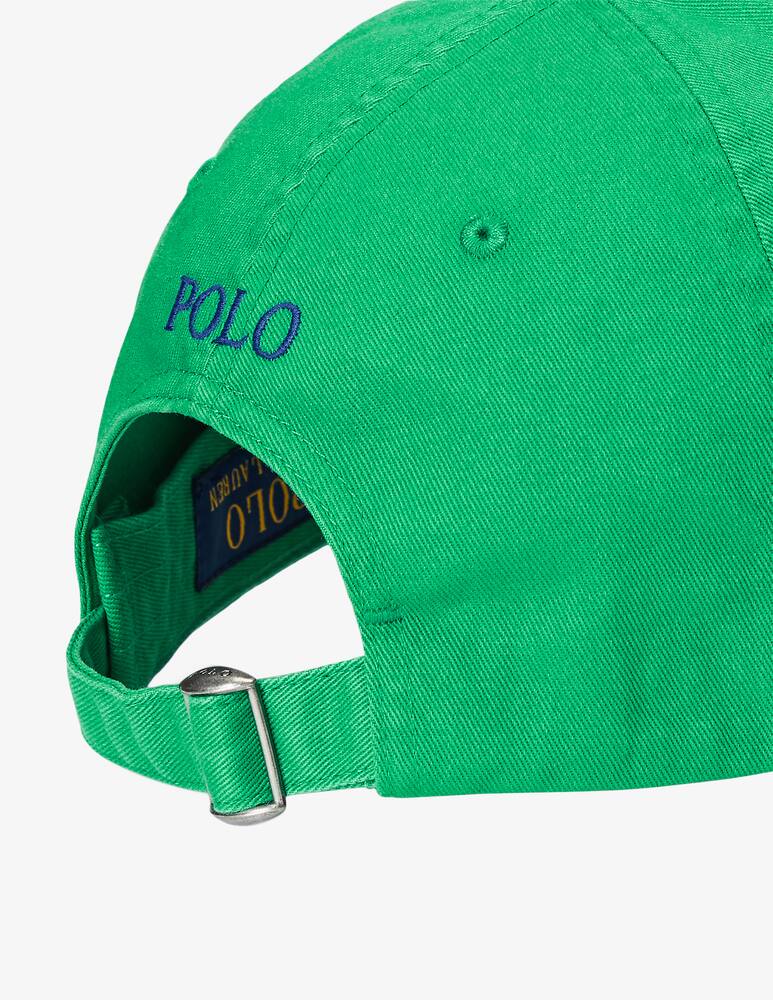 rinascente Polo Ralph Lauren Cappellino sport 