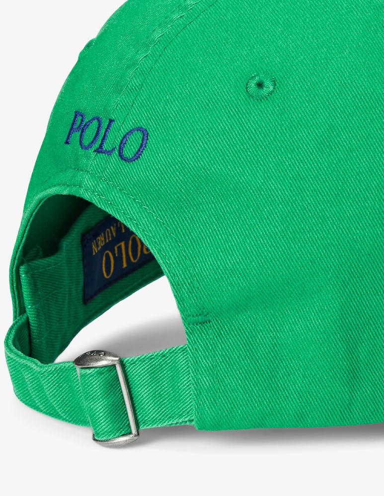 Polo Ralph Lauren Polo sport cap - picture 3 Polo Ralph Lauren Polo sport cap - picture 3