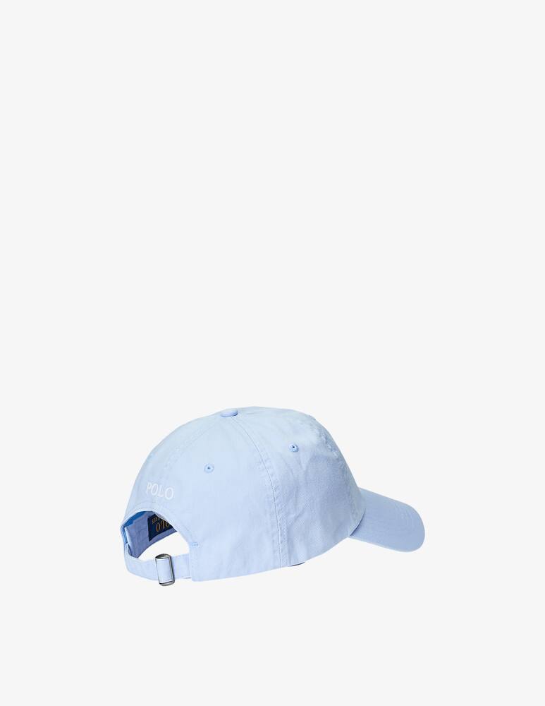rinascente Polo Ralph Lauren Sport baseball cap