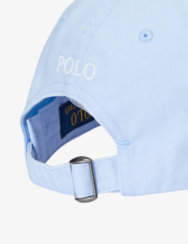 rinascente Polo Ralph Lauren Sport baseball cap