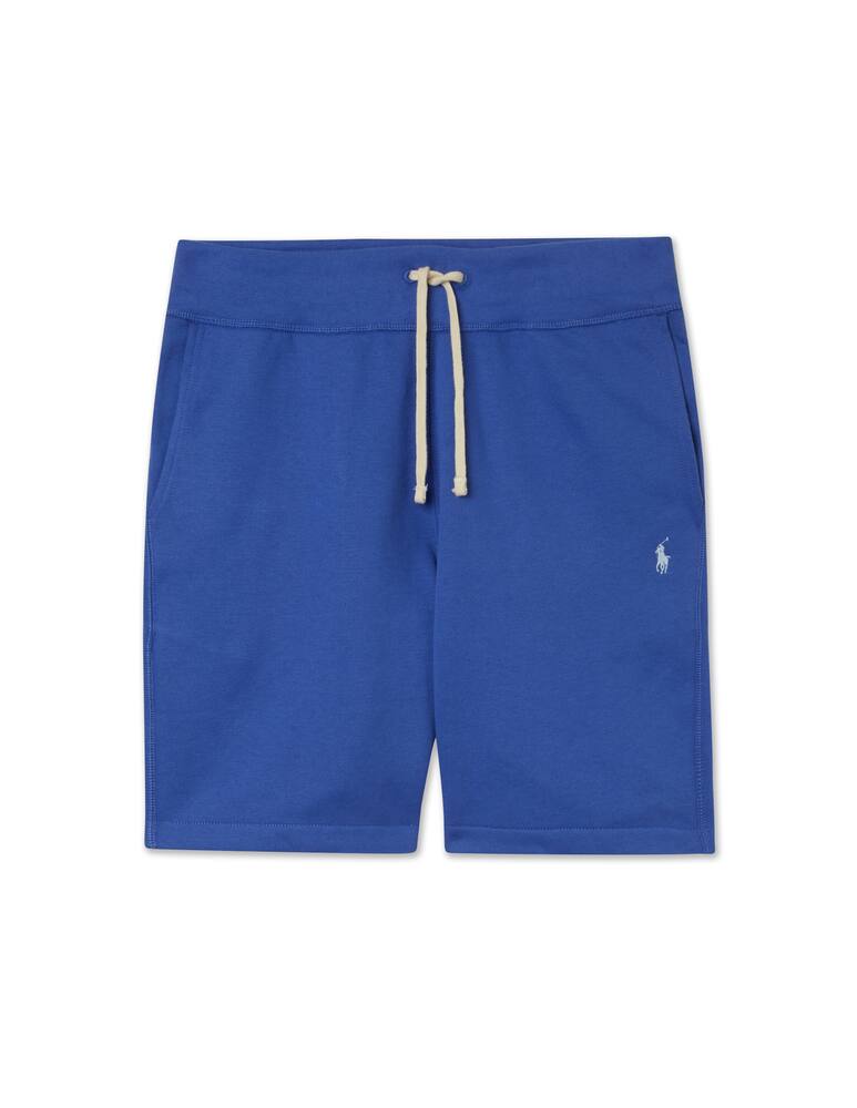 rinascente Polo Ralph Lauren Pantaloni corti rl fleece - blu