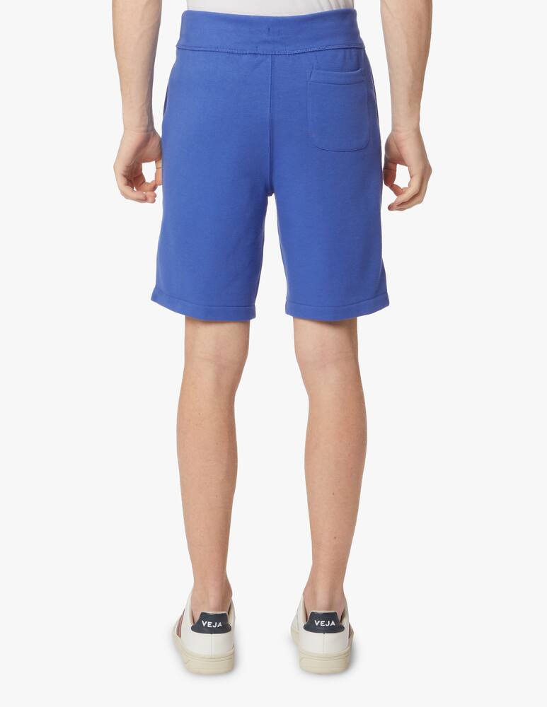 rinascente Polo Ralph Lauren Pantaloni corti rl fleece - blu