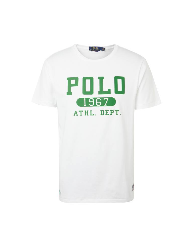 rinascente Polo Ralph Lauren Maglietta polo 1957 - verde