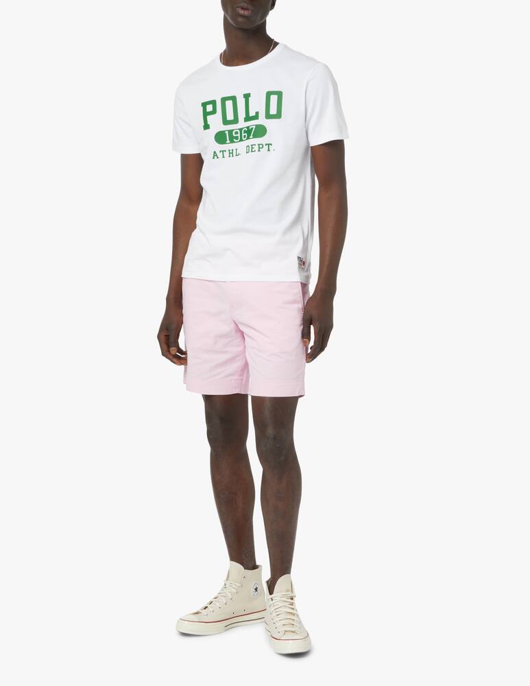 rinascente Polo Ralph Lauren Maglietta polo 1957 - verde