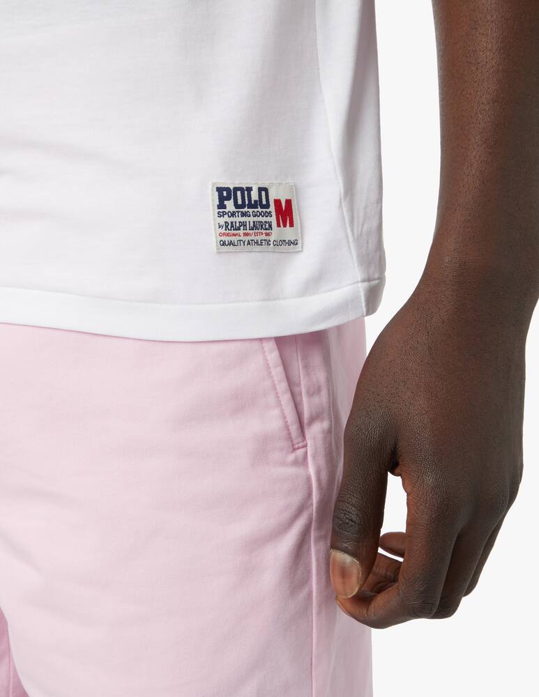 rinascente Polo Ralph Lauren Maglietta polo 1957 - verde