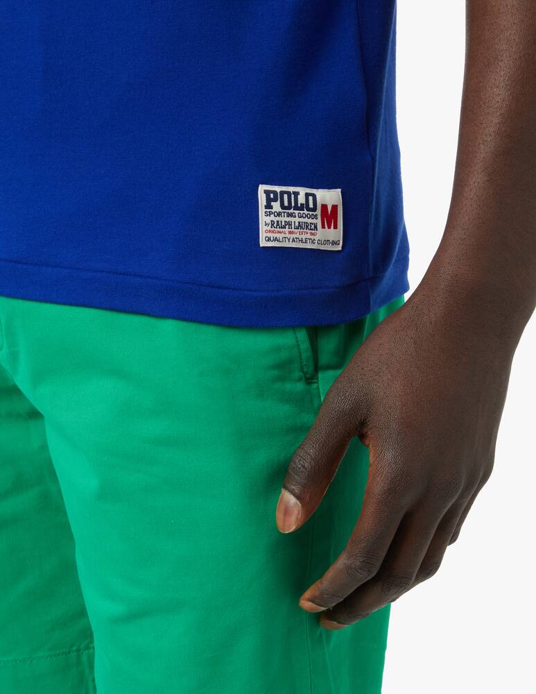 rinascente Polo Ralph Lauren Polo 1957 t-shirt - multi