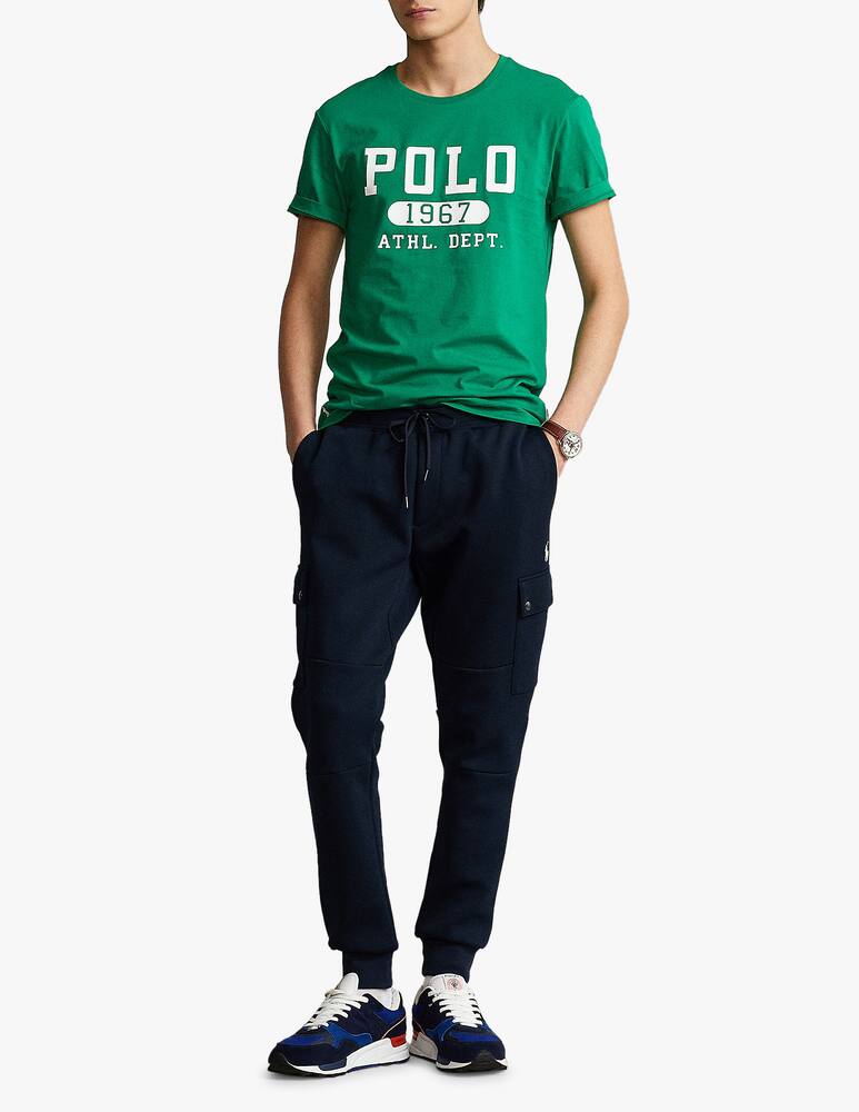 rinascente Polo Ralph Lauren Polo 1957 t-shirt - green