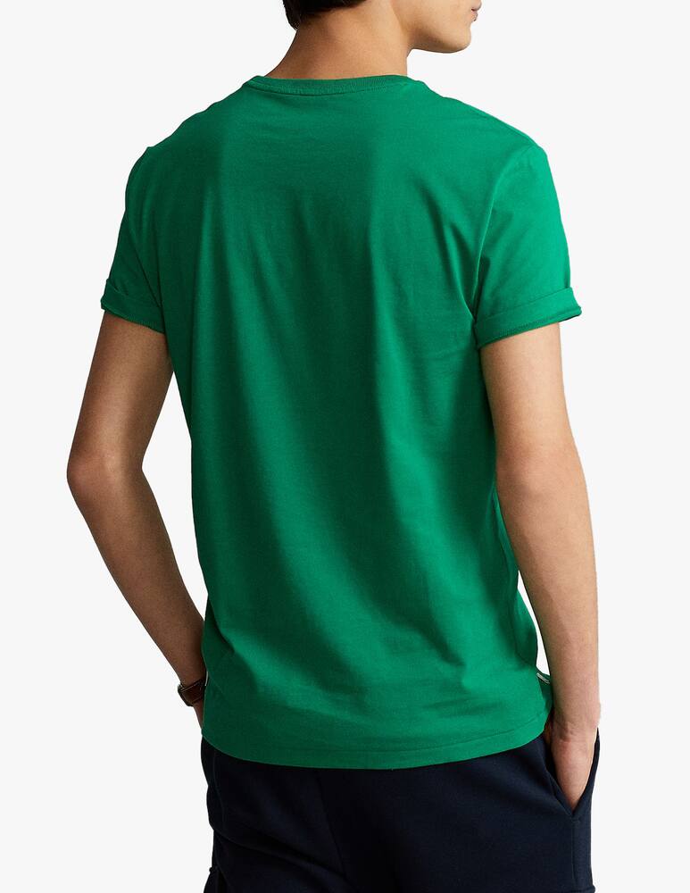 rinascente Polo Ralph Lauren Polo 1957 t-shirt - green