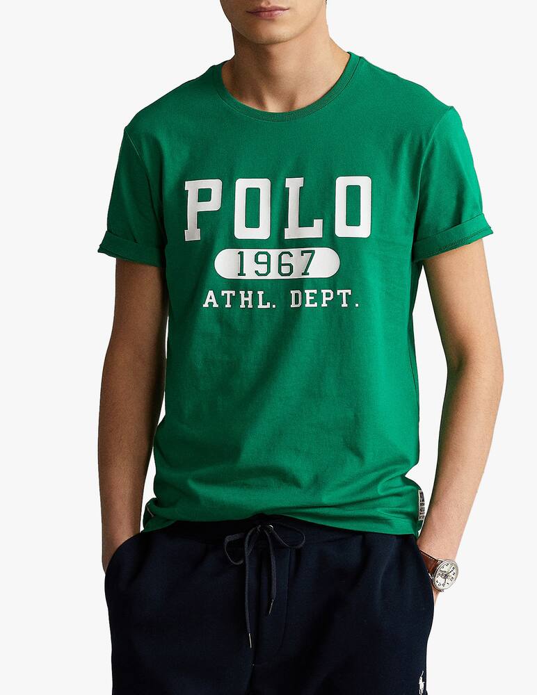 rinascente Polo Ralph Lauren Polo 1957 t-shirt - green