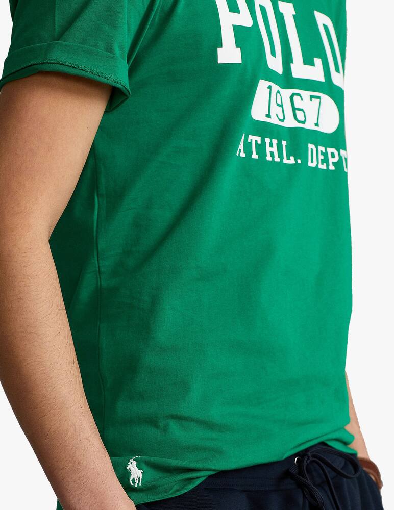 rinascente Polo Ralph Lauren Polo 1957 t-shirt - green