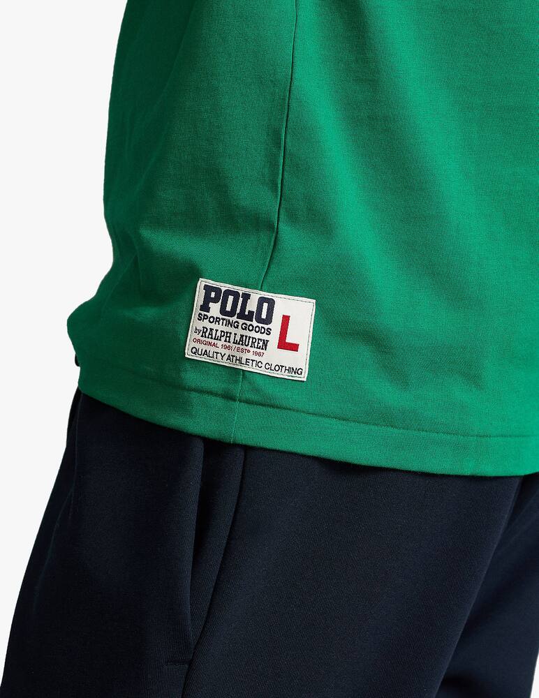 rinascente Polo Ralph Lauren Polo 1957 t-shirt - green