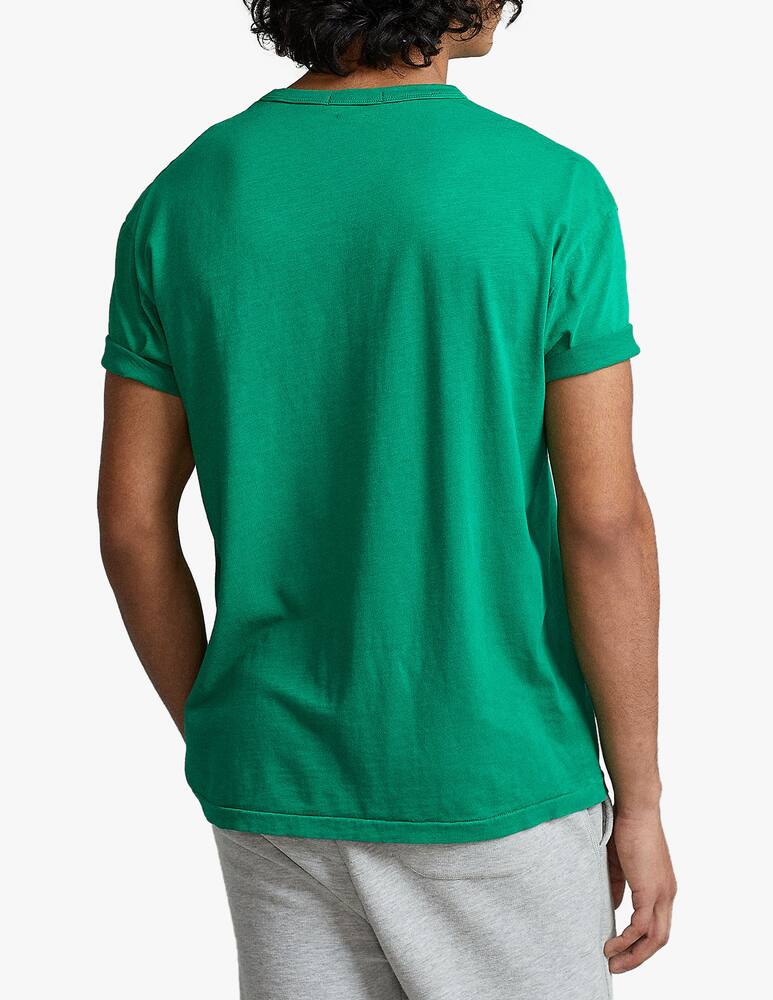 rinascente Polo Ralph Lauren Vintage graphic t-shirt - green