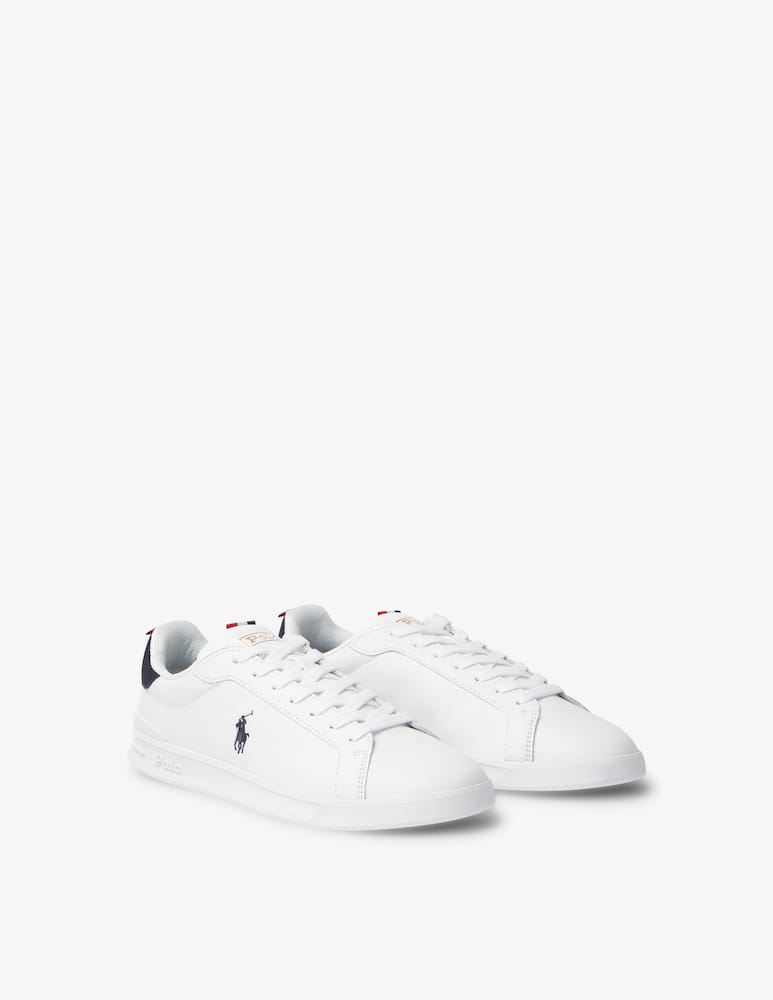 Polo Ralph Lauren Sneakers heritage - immagine 2 Polo Ralph Lauren Sneakers heritage - immagine 2
