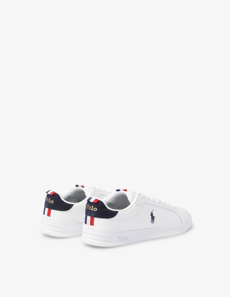 rinascente Polo Ralph Lauren Sneakers heritage