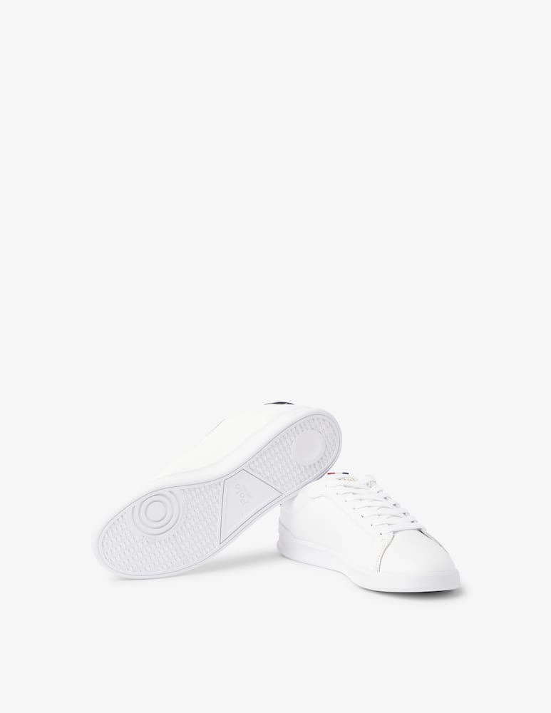 Polo Ralph Lauren Sneakers heritage - immagine 5 Polo Ralph Lauren Sneakers heritage - immagine 5
