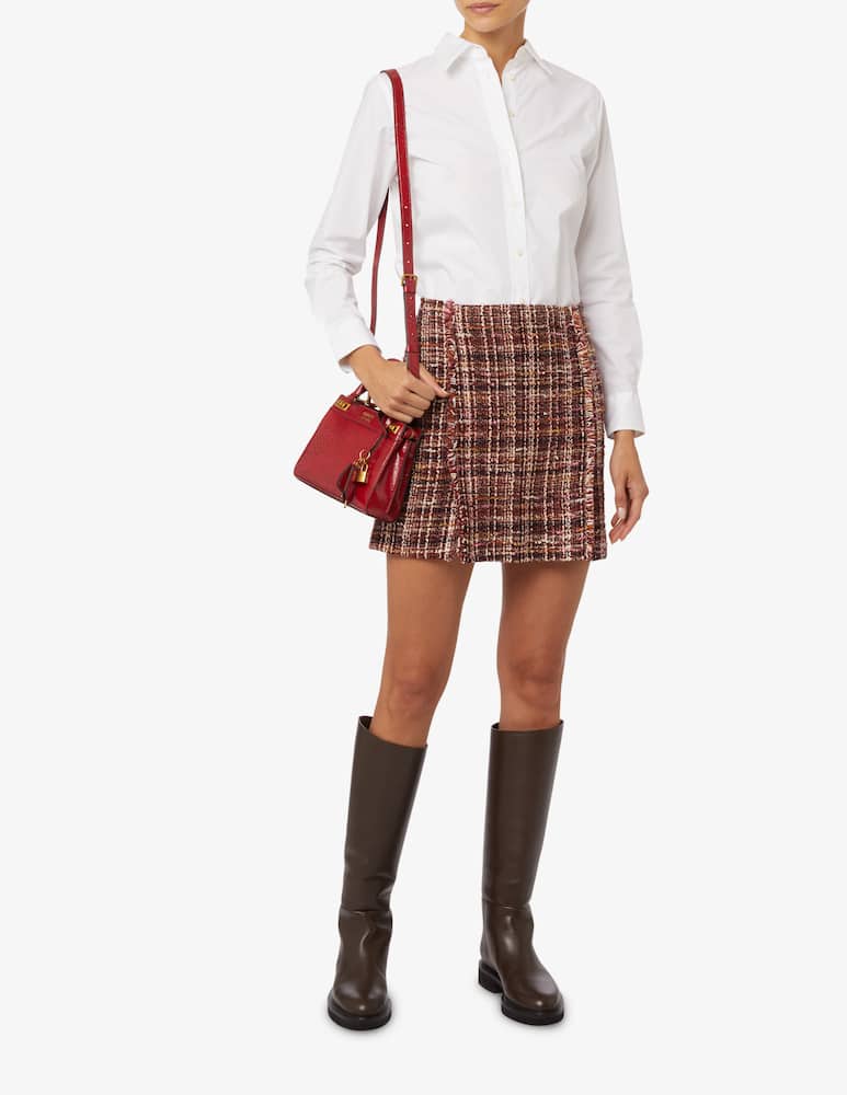 rinascente Lauren Ralph Lauren Jamelko cotton shirt