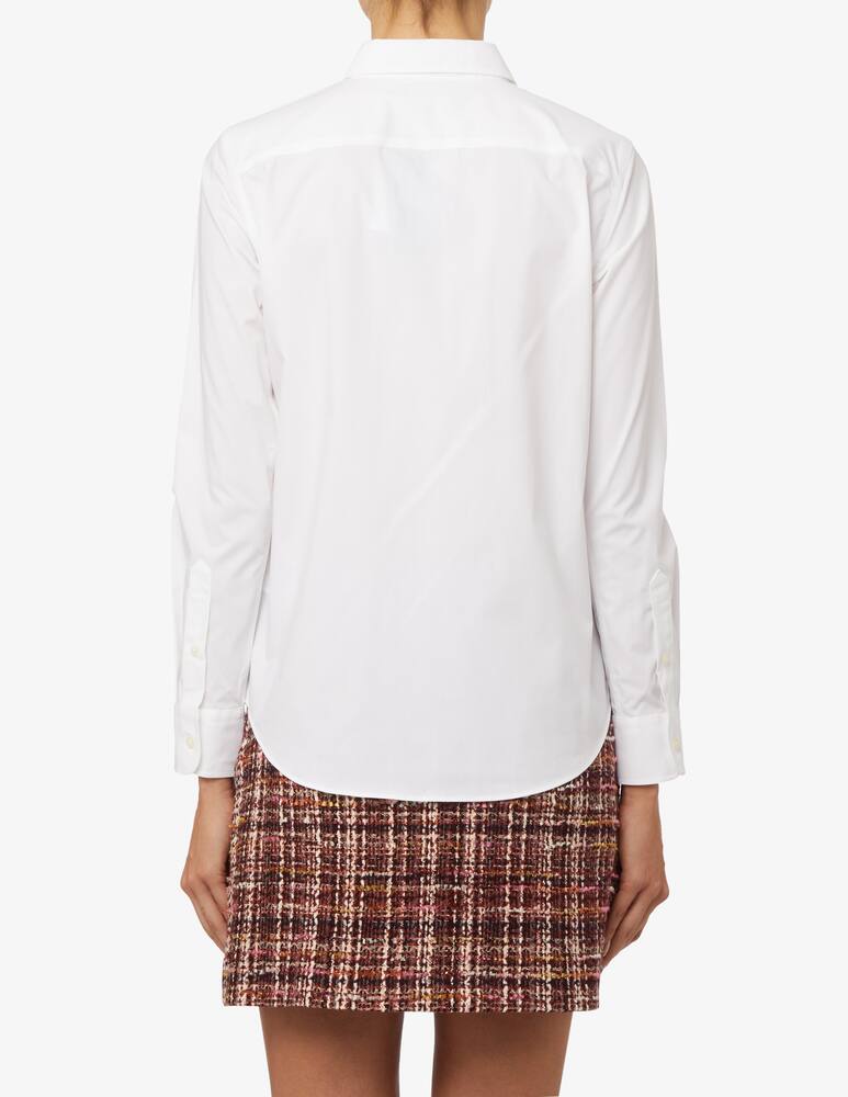 rinascente Lauren Ralph Lauren Jamelko cotton shirt