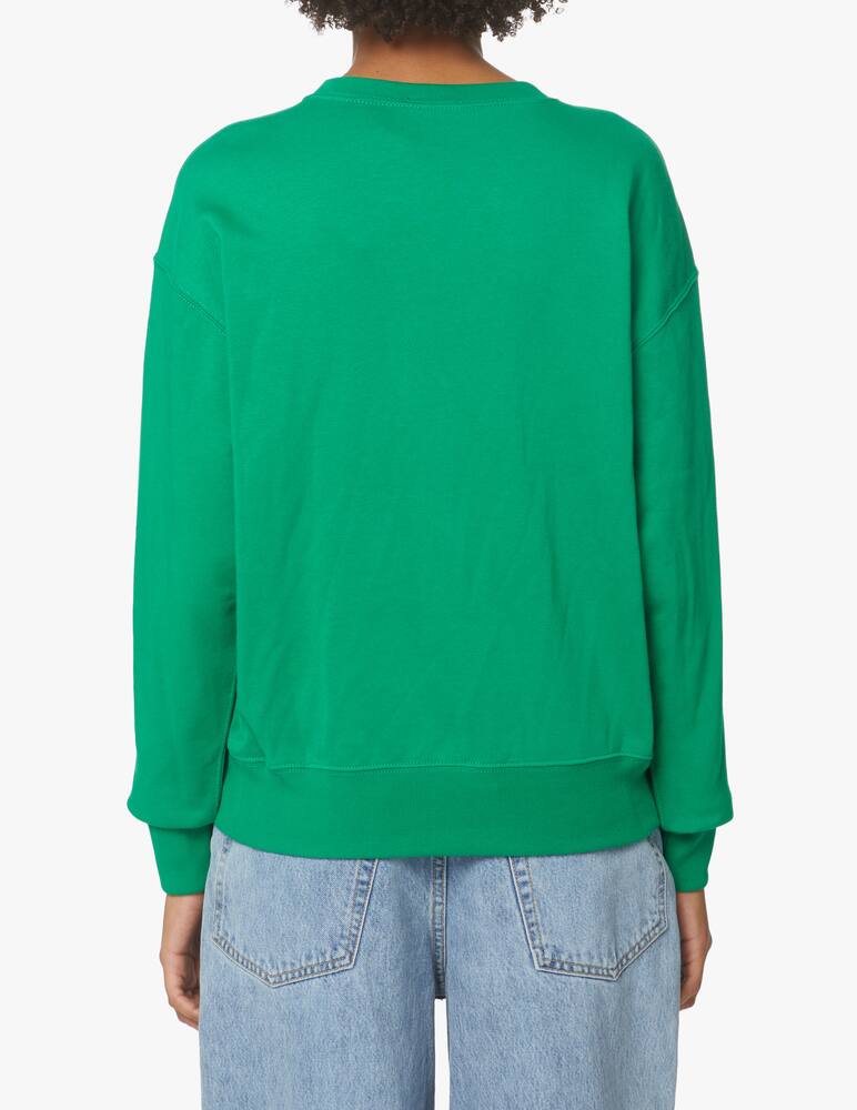 rinascente Polo Ralph Lauren Fleece pullover - green