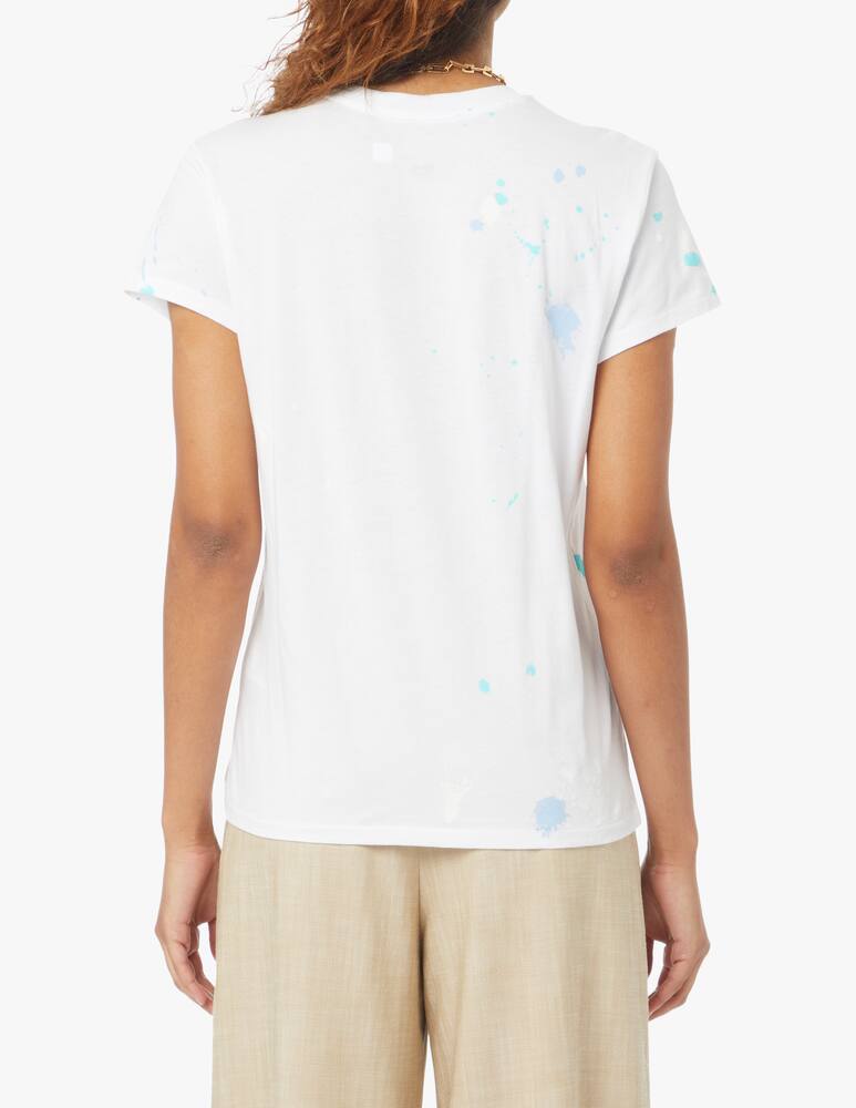 rinascente Polo Ralph Lauren T-shirt Polo Bear - bianco