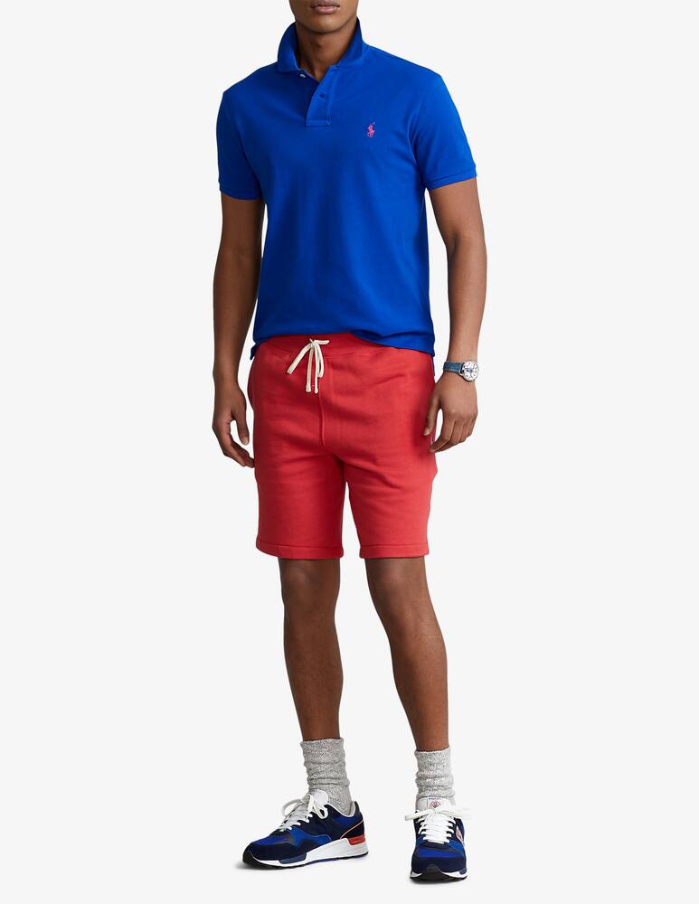 rinascente Polo Ralph Lauren Slim fit short sleeve polo 