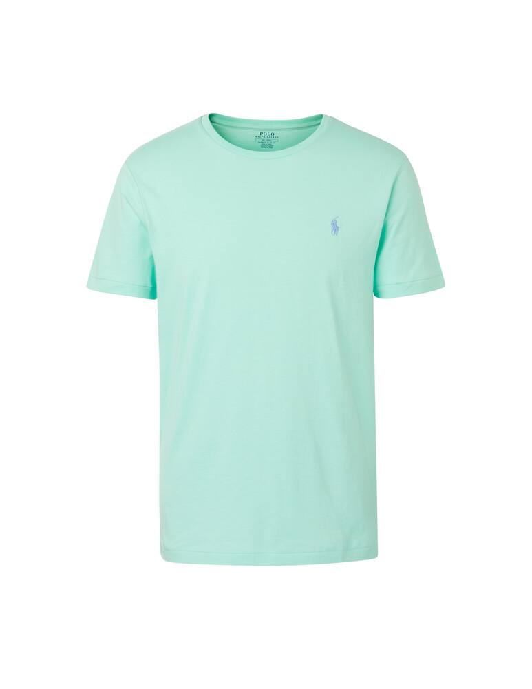 rinascente Polo Ralph Lauren Jersey short sleeve t-shirt - green