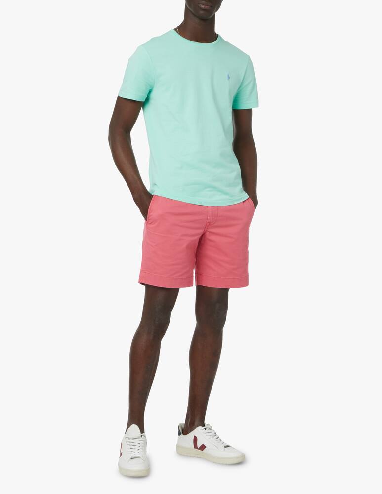 rinascente Polo Ralph Lauren Jersey short sleeve t-shirt - green