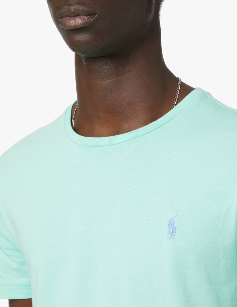 rinascente Polo Ralph Lauren Jersey short sleeve t-shirt - green