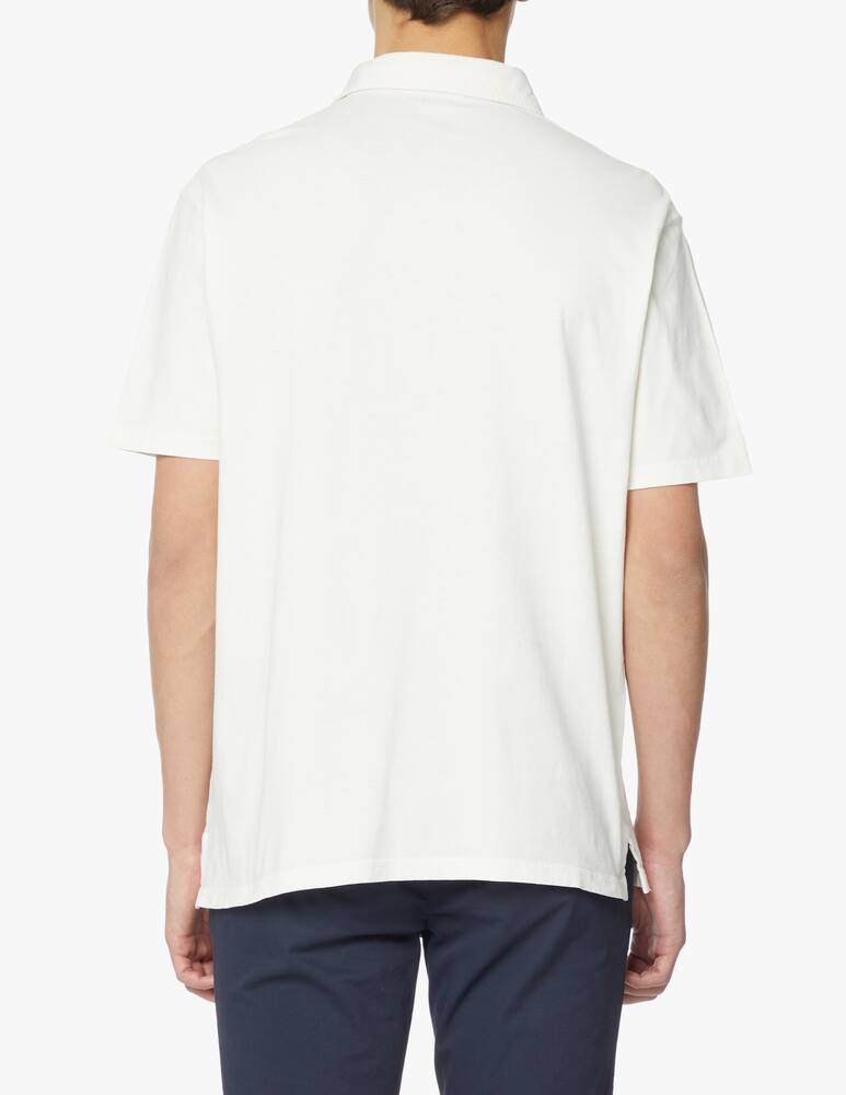 rinascente Polo Ralph Lauren Polo cotone lino - beige